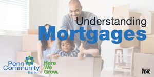 Understanding Mortgages