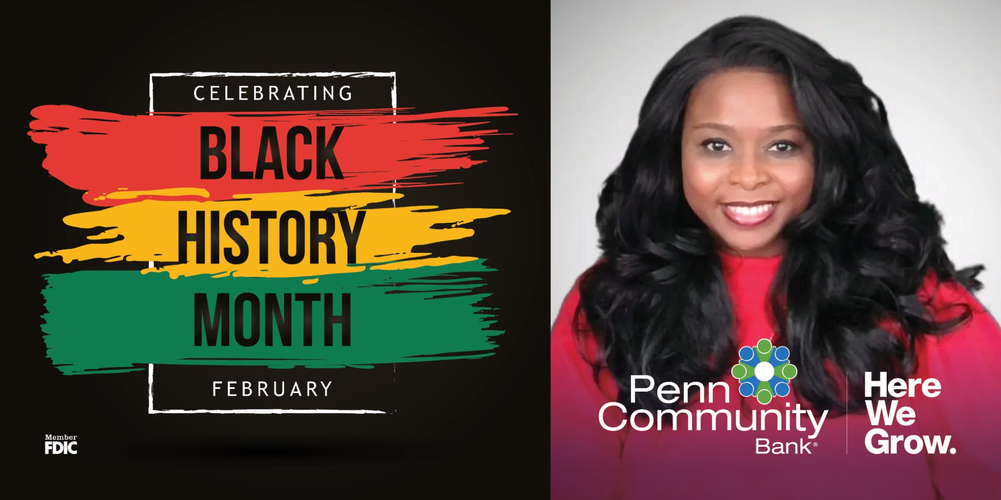 Celebrating Black History Month: Building Generational Wealth - Penn ...