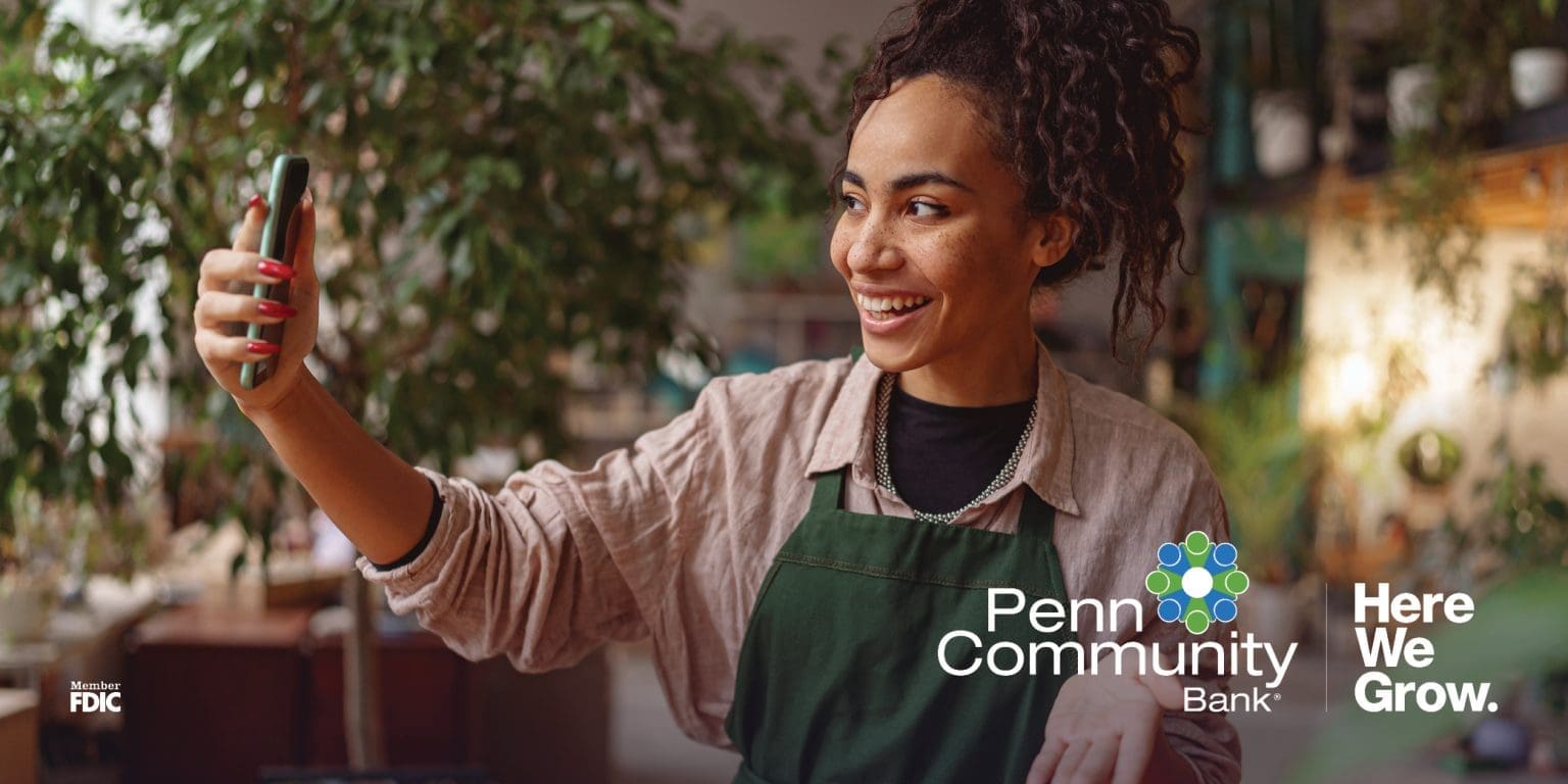 Social Media Tips For Small Businesses - Penn Community Bank